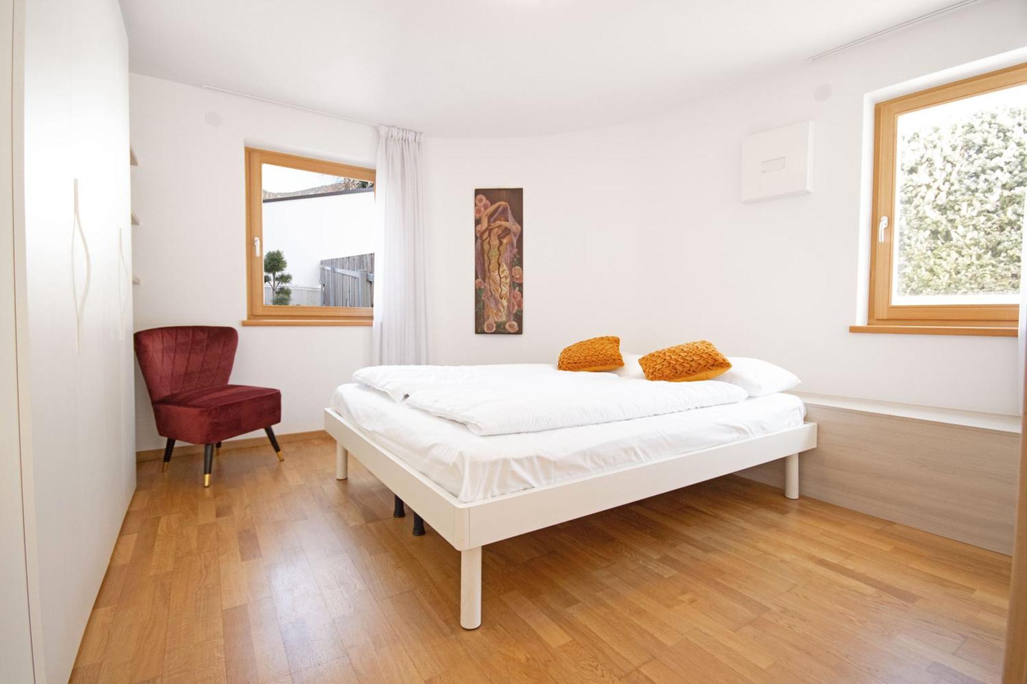 Aurturist Villabassa Ruang foto