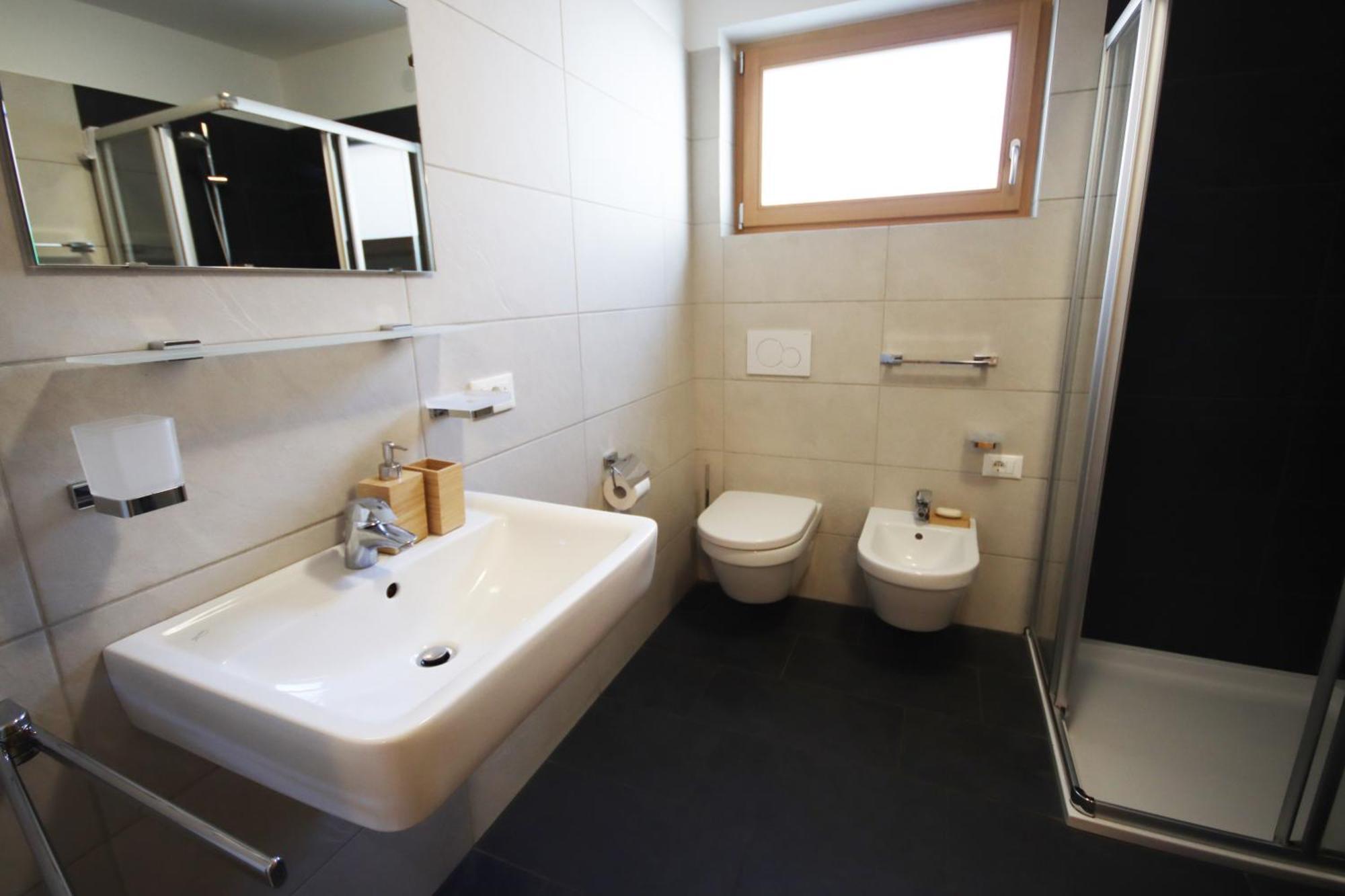 Aurturist Villabassa Bagian luar foto